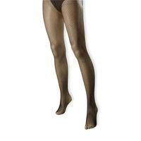 Black Ladies Fishnet Tights