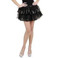 Black Ladies Fantasy Tutu