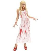 Bloody Killer Costume For Women