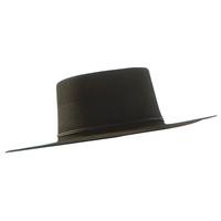 Black V For Vendetta Eva Hat