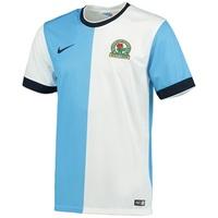 Blackburn Rovers Home Shirt 2014/15 Blue