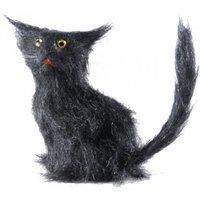 Black Cats 12cm Accessory For Fancy Dress