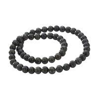 Bluestone Power Bead Necklet