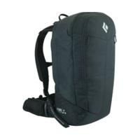 Black Diamond Halo 28 Jetforce Pack M/L black