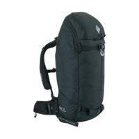 Black Diamond Saga 40 JetForce black