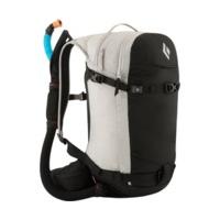 Black Diamond Dawn Patrol 32 S/M black/white