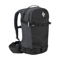 black diamond dawn patrol 32 sm black