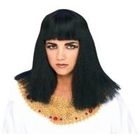 Black Ladies Cleopatra Wig