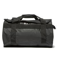 blacks transit 40l cargo bag black