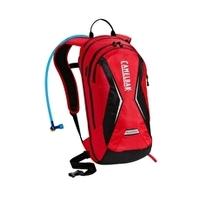 Blowfish 2L Hydration Pack - Racing Red