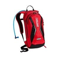 blowfish 2l hydration pack racing red