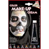 Black Make-up Cream