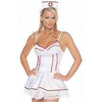 Bloody Nurse