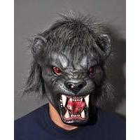 black panther overhead mask
