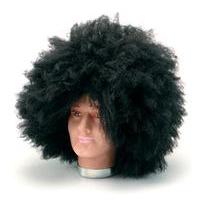Black Jumbo Hendrix Afro Wig