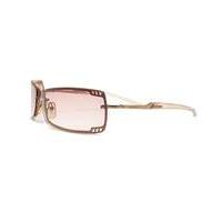 Blazer Retro Fashion Sunglasses