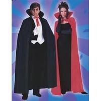 Black Dracula Cape, 140cm (56\