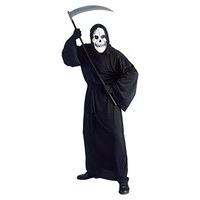 Bloody Death Costume Medium For Halloween Fancy Dress