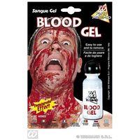 Blood Gel Bottle