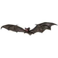 Black Bats 74cm Accessory For Superhero Fancy Dress