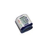 Blood pressure monitor, wrist