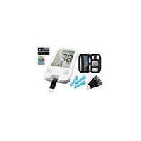 Blood glucose meter, Miditouch2, incl. Starter kit