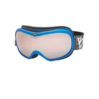 Bloc Goggles Drift Matte Blue DR05