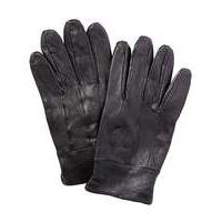 Black Label By Jacamo Hamilton Gloves