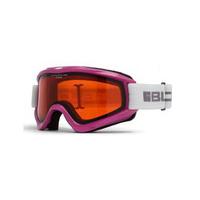 Bloc Goggles Spark Hot Pink RK1