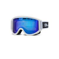 Bloc Goggles Aero Matte White A09