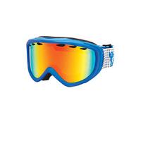 Bloc Goggles Mars Matte Blue RS51