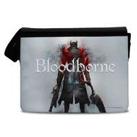 Bloodborne Messenger Bag