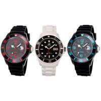 Black Jan Kauf Men\'s Watch
