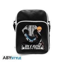 BLEACH - Vinyl Messenger Bag \