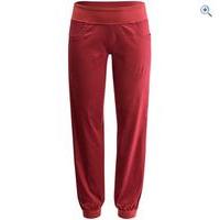 Black Diamond Women\'s Notion Pants - Size: XL - Colour: Red