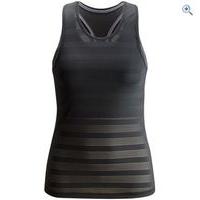 Black Diamond Women\'s Campus Tank - Size: L - Colour: Slate Grey