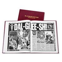 Blackburn Rovers Football Newspa...