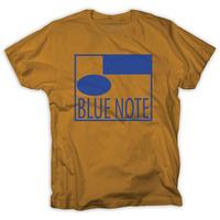 Blue Note - Logo