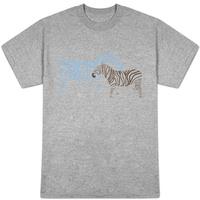 blue zebra