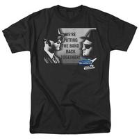 Blues Brothers - Band