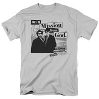 Blues Brothers - Mission