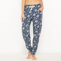 Blue Horizon Sleep Cotton Pyjama Trousers