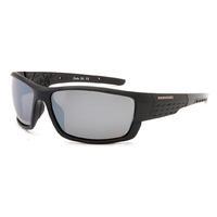 Bloc Delta X4 Sunglasses - Black, Black