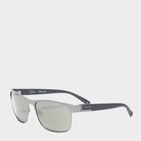 Bloc Deck X750 Sunglasses - Black/Grey, Black/Grey