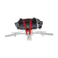 blackburn outpost handlebar roll handlebar bags