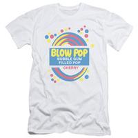 Blow Pop - Label (slim fit)