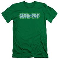 Blow Pop - Logo (slim fit)