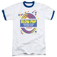 Blow Pop - Label Ringer