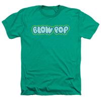 Blow Pop - Logo