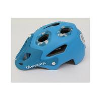 Bluegrass Golden Eyes Helmet (Ex-Demo / Ex-Display) Size: L | Blue